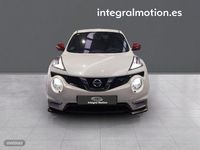 Usado Nissan Juke Nismo RS 217 CV (159 kW) 2015 Blanco SUV