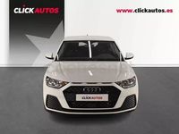 Usado Audi A1 Sportback Advanced Plus 95 CV (69 kW) 2025 Blanco Utilitario