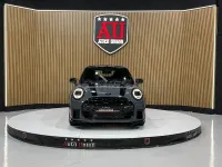 Nuevo Mini John Cooper Works 231 CV (169 kW) 2026 Gris / plata Utilitario
