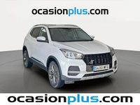 Usado DR DR 4.0 116 CV (85 kW) 2023 Blanco SUV