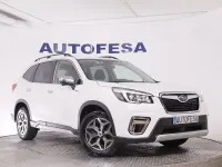 Usado Subaru Forester 150 CV (110 kW) 2021 Blanco SUV