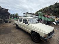 Usado Toyota HiLux 1996 Diesel Pickup/Camioneta