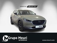 Nuevo Mazda CX-30 Homura-Line 122 CV (89 kW) 2025 SUV