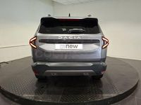 Usado Dacia Bigster Journey 155 CV (114 kW) 2025 Gris / plata SUV