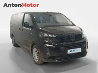 Usado Peugeot Traveller Business-Line 180 CV (132 kW) 2024 Negro Monovolumen