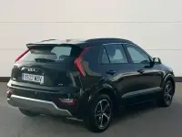 Usado Kia Niro 129 CV (94 kW) 2024 Negro SUV