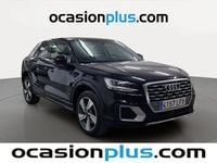 Usado Audi Q2 Sport 150 CV (110 kW) 2020 Negro SUV