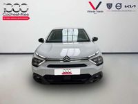 Nuevo Citroën C4 Business Class 2025 Blanco SUV