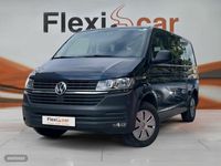 usado VW Caravelle Origin Corta 2.0 TDI 81kW (110CV) BMT