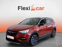 Usado Opel Grandland X Edition 224 CV (164 kW) 2021 Rojo SUV