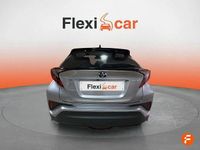 Usado Toyota C-HR Advance 122 CV (89 kW) 2020 Gris / plata SUV