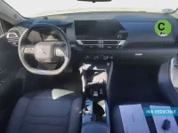 Usado Citroën C4 Feel 131 CV (96 kW) 2021 Blanco Utilitario