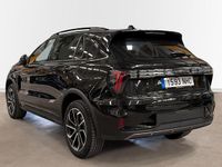 Usado Lynk & Co 01 276 CV (202 kW) 2025 Negro SUV