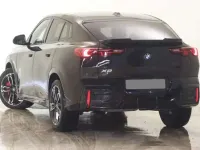 Usado BMW X2 Comfort Edition 150 CV (110 kW) 2025 Negro SUV