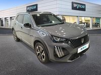 Usado Peugeot 2008 Allure 145 CV (106 kW) 2025 Gris SUV