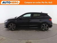 Usado Skoda Fabia Monte Carlo 116 CV (85 kW) 2024 Negro Utilitario