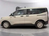 Usado Ford Tourneo Courier Active 125 CV (91 kW) 2024 Verde Monovolumen