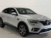 usado Renault Arkana 1.3 TCE MHEV ZEN 103KW EDC 140 5P