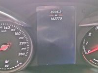 Usado Mercedes GLC350 322 CV (236 kW) 2017 Blanco SUV