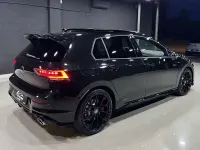 Usado VW Golf VIII GTI 300 CV (220 kW) 2025 Negro Utilitario