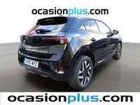 Usado Opel Mokka S 136 CV (100 kW) 2025 Negro SUV