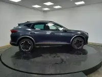 Usado Cupra Formentor 150 CV (110 kW) 2021 Gris SUV