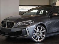 Usado BMW M135 Comfort Edition 306 CV (225 kW) 2021 Gris Utilitario