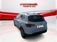 Occasion Seat Arona Style 110 ch (80 kW) 2023 Blanc SUV