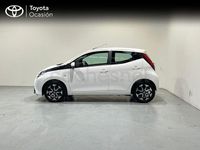 Usado Toyota Aygo X-play 72 CV (52 kW) 2021 Blanco Utilitario