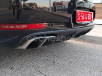 Usado Porsche Macan Turbo 400 CV (294 kW) 2017 Negro SUV