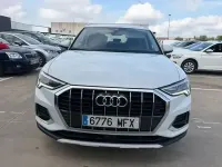Usado Audi Q3 Advanced 150 CV (110 kW) 2023 Blanco SUV