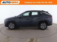 Usado Hyundai Tucson 230 CV (169 kW) 2022 Azul SUV