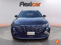 Usado Hyundai Tucson 230 CV (169 kW) 2024 Negro SUV