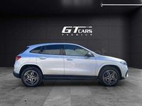 Usado Mercedes EQA250 2024 Eléctrico SUV