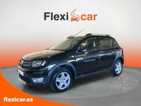 usado Dacia Sandero Stepway dCi 66kW (90CV) EU6