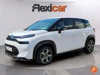 Usado Citroën C3 Aircross Live 102 CV (75 kW) 2021 Blanco SUV