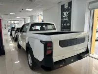 Nuevo KGM Musso 202 CV (148 kW) 2026 Blanco Pickup/Camioneta