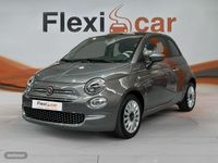 Usado Fiat 500 Dolcevita 70 CV (51 kW) 2021 Gris Berlina