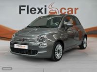 usado Fiat 500 Dolcevita 1.0 Hybrid 51KW (70 CV)