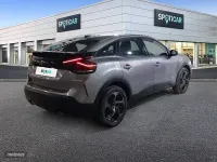 Usado Citroën C4 136 CV (100 kW) 2024 Gris SUV