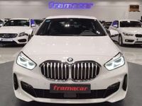 usado BMW 118 Serie 1 d