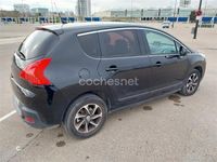Occasion Peugeot 3008 Active 112 ch (82 kW) 2011 Noir Break