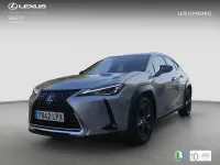 Usado Lexus UX Business Edition 184 CV (135 kW) 2021 Otro SUV