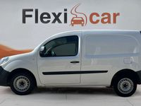 usado Renault Kangoo Profesional M1-AF Energy dCi 90 Euro 6 - 2 P (2017) Diésel en Flexicar Vaciamadrid