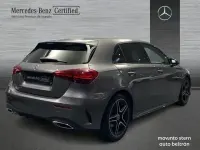 Usado Mercedes A200 163 CV (119 kW) 2025 Gris