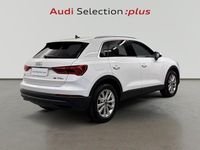 Usado Audi Q3 Advanced 245 CV (180 kW) 2023 Blanco SUV