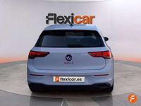 Usado VW Golf VIII 116 CV (85 kW) 2022 Blanco Utilitario