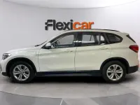Usado BMW X1 220 CV (161 kW) 2020 Blanco SUV