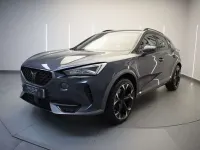 Usado Cupra Formentor VZ 310 CV (228 kW) 2021 Gris SUV