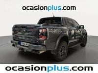 Usado Ford Ranger Raptor 292 CV (214 kW) 2023 Gris Pickup/Camioneta